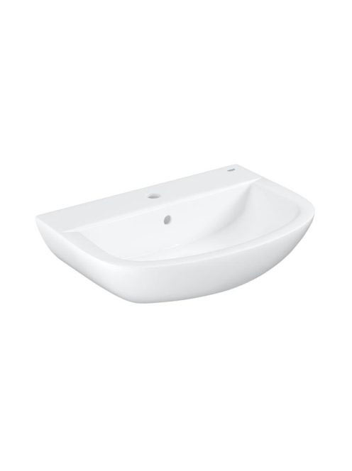 Grohe QuickFix Bau Ceramic mosdó 609x442 mm, alpin fehér 394