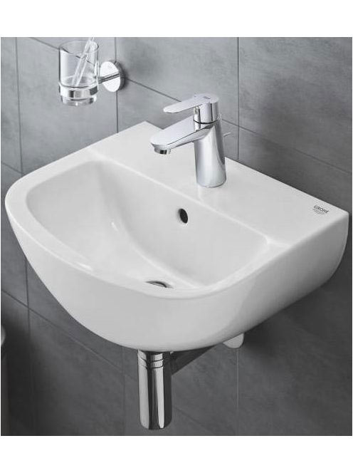 Grohe QuickFix Bau Ceramic kézmosó 453x354 mm, alpin fehér 3