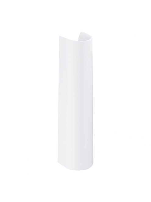 Grohe QuickFix Bau Ceramic mosdóláb rögzítővel, alpin fehér