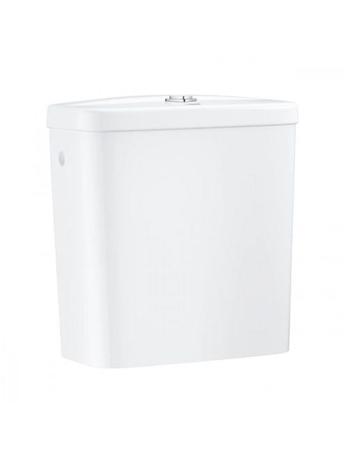 Grohe QuickFix Bau Ceramic öblítőtartály oldalsó vízcsatlako
