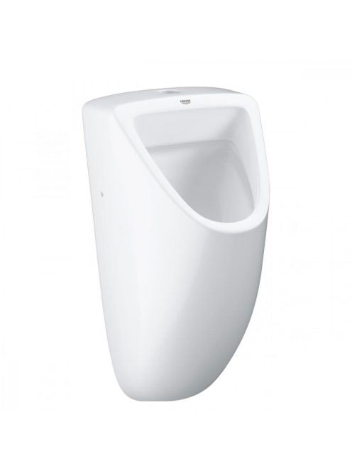 Grohe QuickFix Bau Ceramic vizelde felső bekötéssel, alpin f