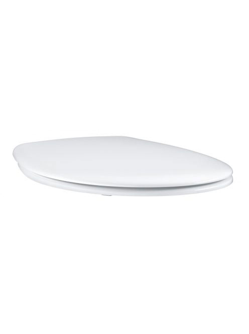 Grohe QuickFix Bau Ceramic Duroplast WC ülőke gyorsrögzítőve
