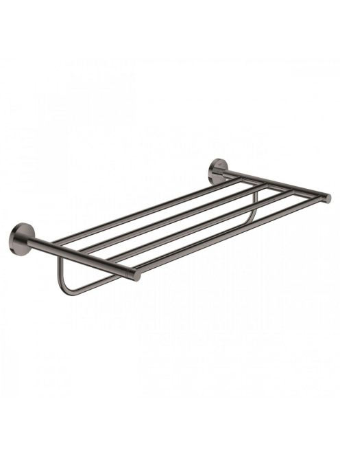 Grohe Essentials Multi törölközőtartó, grafit 40800A01 - Für