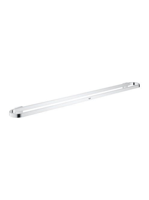 Grohe Selection fürdőlepedő tartó, króm 41058000 - Fürdőszob