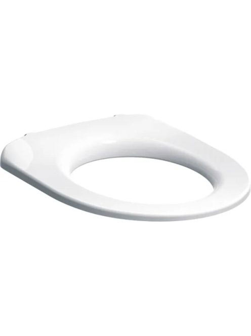 Geberit Selnova Comfort alsó rögzítésű WC-ülőke 500.340.01.1