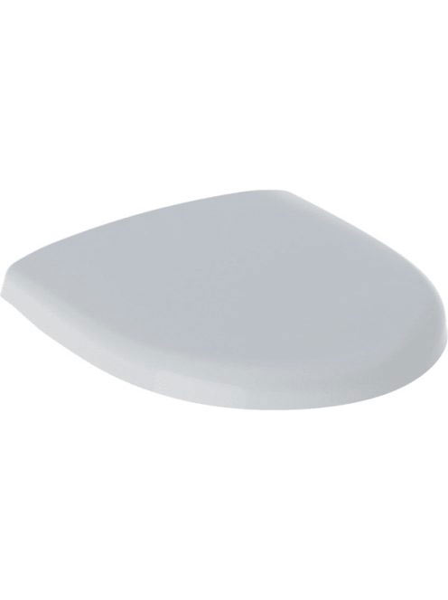 Geberit Selnova Compact WC-ülőke, lecsapódásgátlós, gyorskio
