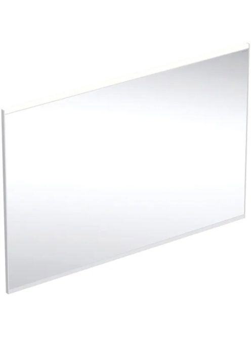 Geberit Option Plus Square tükör 105x70 cm, közvetlen és köz