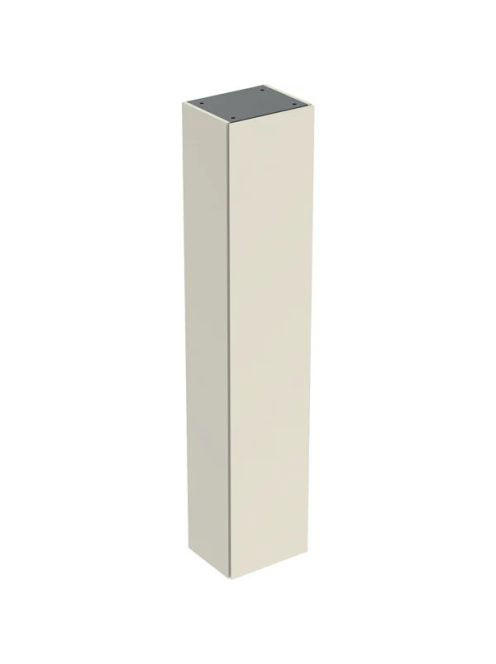 Geberit One magas szekrény 1 ajtóval 36x180 cm, magasfényű h