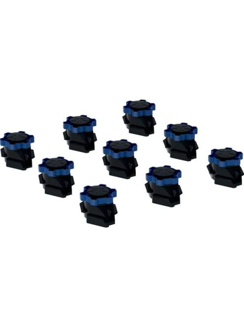 Geberit 6-12 cm lábkészlet zuhanytálcához 554.952.00.1 - Für