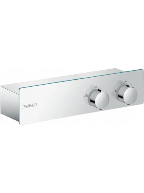 Hansgrohe ShowerTablet 350 termosztátos zuhanycsaptelep fals