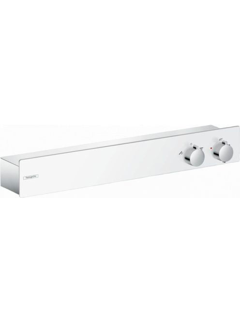 Hansgrohe ShowerTablet 600 termosztátos csaptelep falsíkon k