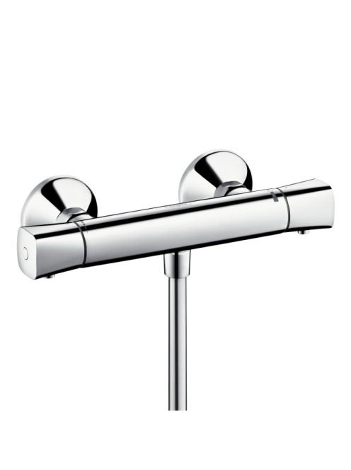 Hansgrohe Ecostat termosztátos zuhanycsaptelep 13122000 - Fü