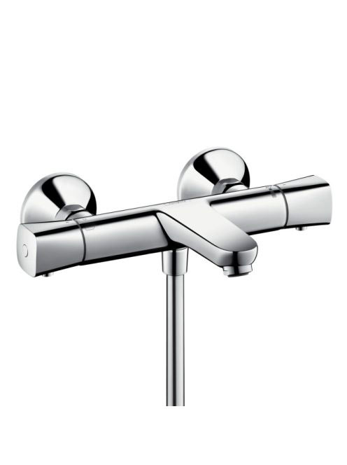 Hansgrohe Ecostat termosztátos kádcsaptelep 13123000 - Fürdő