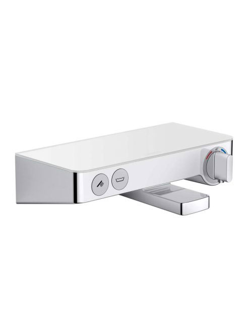 Hansgrohe ShowerTablet Select 300 termosztátos kádcsaptelep