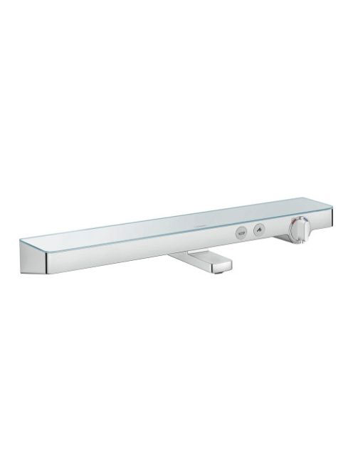 Hansgrohe ShowerTablet Select700 termosztátos kádcsaptelep 1