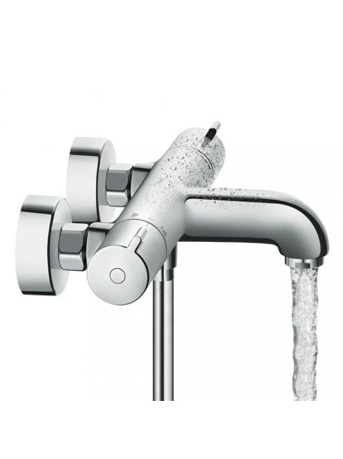 Hansgrohe Ecostat 1001 CL kádcsaptelep 13201000 - Fürdőszoba