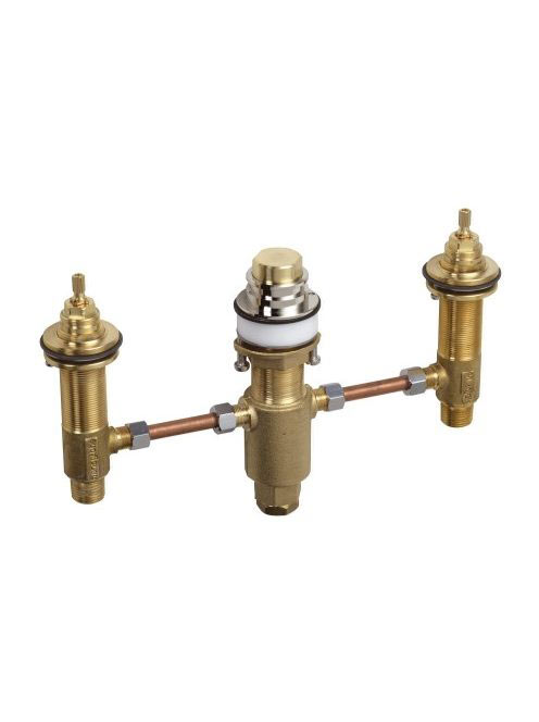 Hansgrohe alaptest 3-lyukú kádcsaptelephez 13233180 - Fürdős