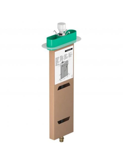 Hansgrohe iBox universal alaptest 01800180 -
