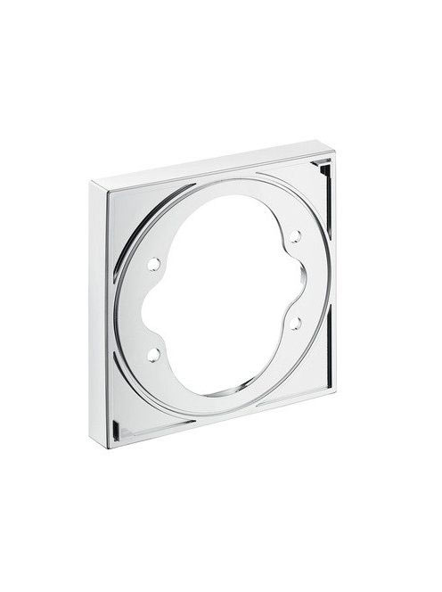 Hansgrohe ShowerSelect hosszabbító rozetta 13593000 - Fürdős