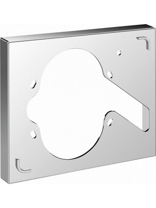 Hansgrohe Hosszabbító ShowerSelect Fixfit Porterhez króm 136