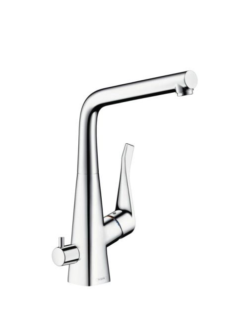 Hansgrohe Metris mosogató csaptelep 14888000 - Konyha - Kony