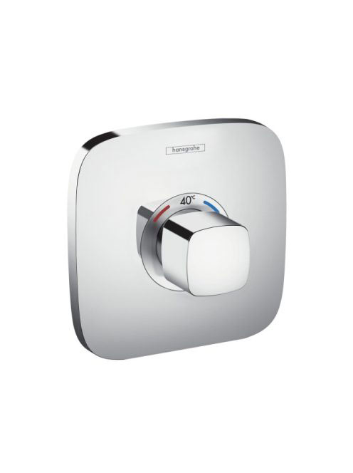Hansgrohe Ecostat E termosztátos csaptelep 15705000 - Fürdős