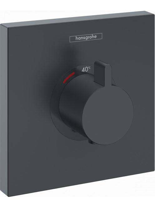 Hansgrohe ShowerSelect Highflow termosztát falsík alatti sze