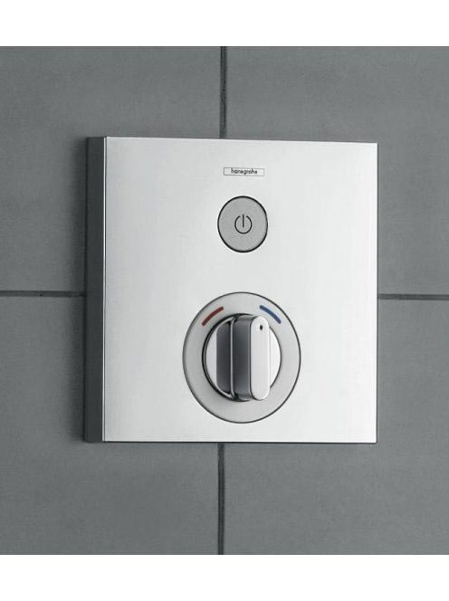Hansgrohe ShowerSelect csaptelep 15767000 - Fürdőszoba - Für