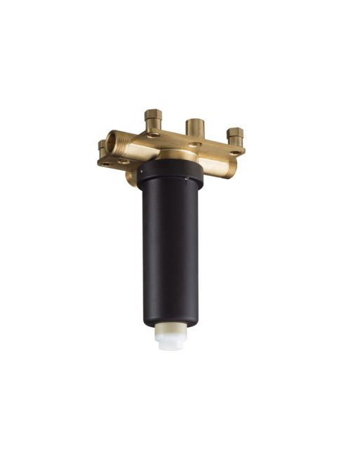 Hansgrohe Rainmaker Select alaptest 24010180 - Fürdőszoba -