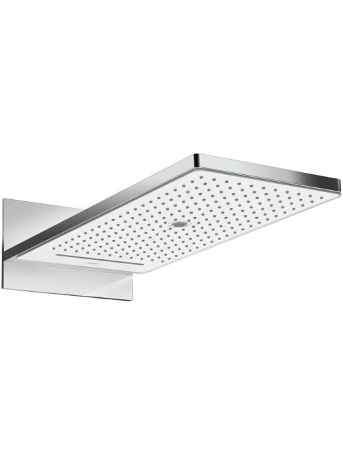 Hansgrohe Rainmaker Select 580 3jet fejzuhany Ecosmart 24011