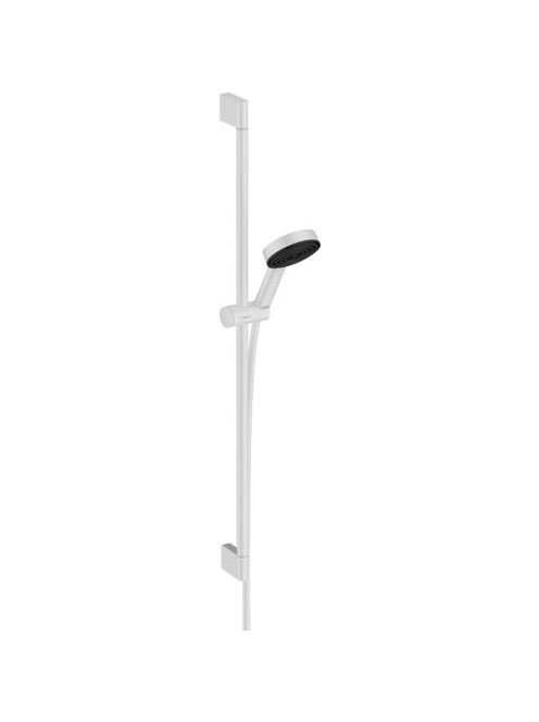 Hansgrohe Pulsify Select Zuhanyszett 105, 3 jet Relaxation,