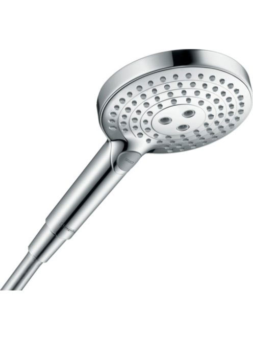 Hansgrohe Raindance Select S 120 3jet PowderRain kézizuhany,