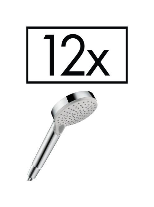 Hansgrohe Vernis Blend Kézizuhany Vario, projekt csomag (12d