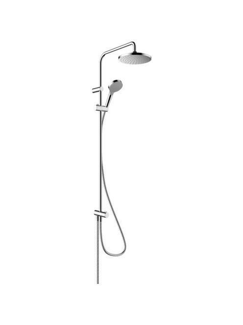 Hansgrohe Vernis Blend Zuhanyrendszer 200, 1 jet, Reno EcoSm