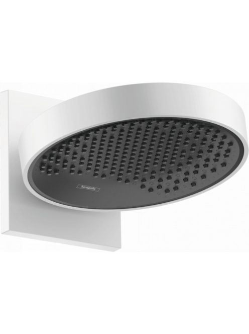 Hansgrohe Rainfinity 250 1jet matt fehér EcoSmart fejzuhany