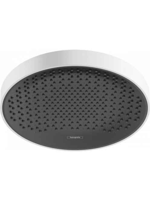 Hansgrohe Rainfinity 250 1jet, EcoSmart matt fehér fejzuhany