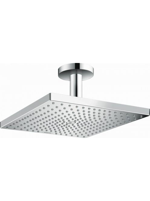 Hansgrohe Raindance E 300 1jet króm fejzuhany csatlakozóval
