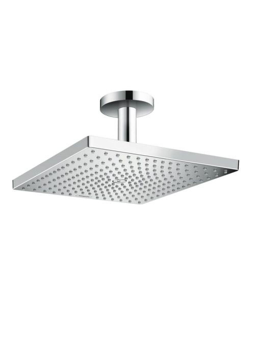 Hansgrohe Raindance E fejzuhany 300 EcoSmart, mennyezeti csa