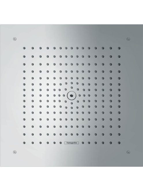 Hansgrohe Raindance 400 x400 mm 1jet króm fejzuhany 26252000