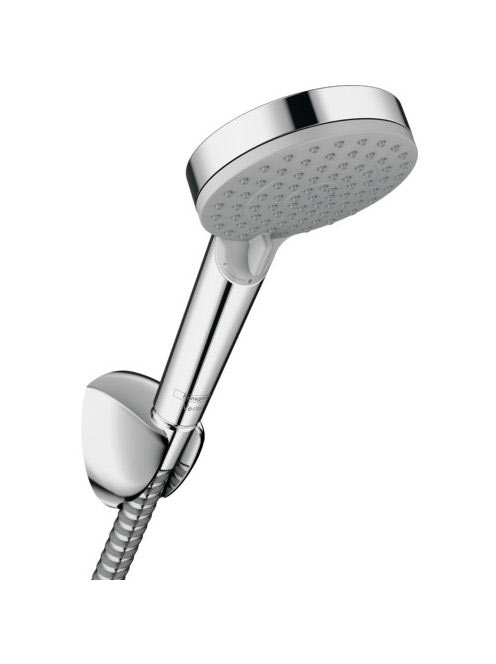 Hansgrohe Vernis Blend Zuhanytartó szett Vario, EcoSmart, 16