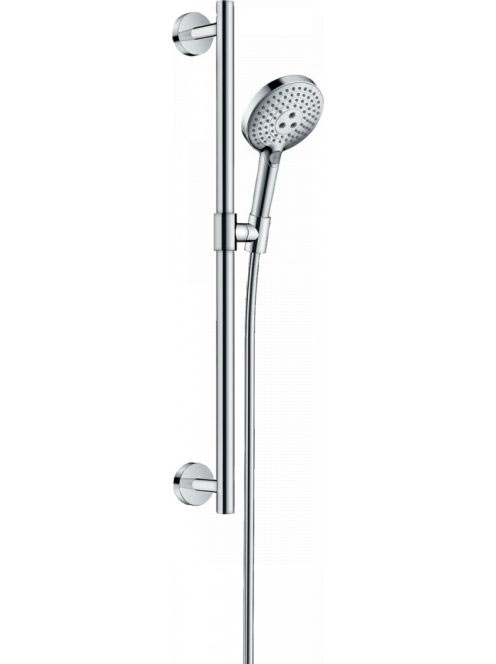 Hansgrohe Raindance Select S Zuhanyszett 120 3jet 65 cm-es z
