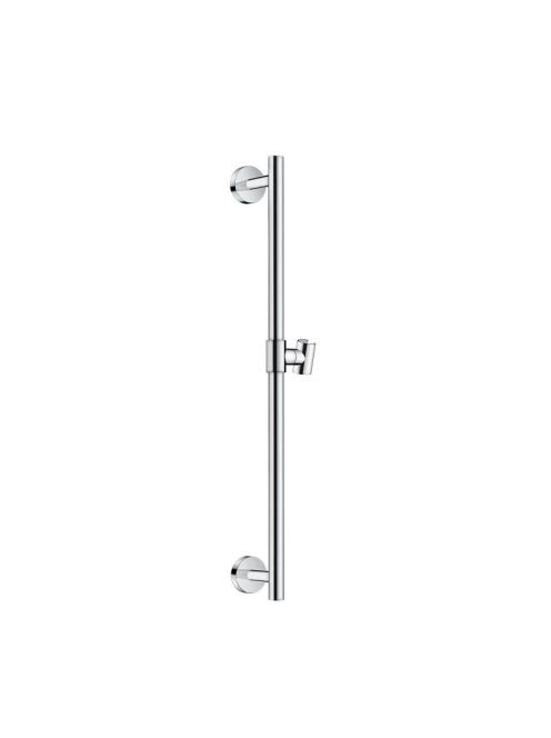 Hansgrohe Unica Comfort zuhanyrúd 650 mm zuhanytartóval, kró