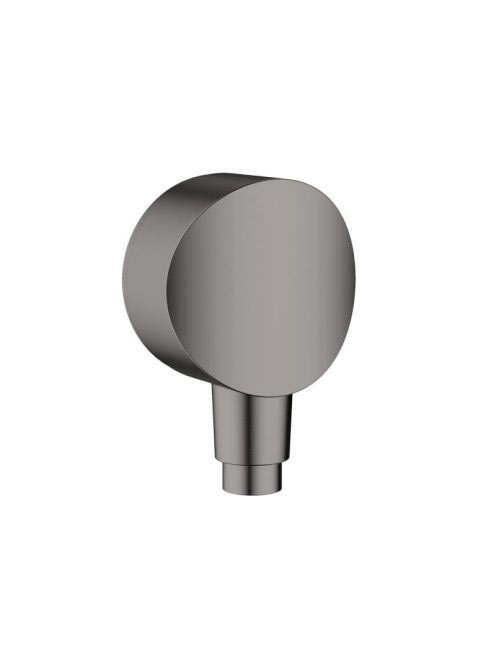 Hansgrohe FixFit csatlakozó visszacsapó szeleppel, szálcsisz