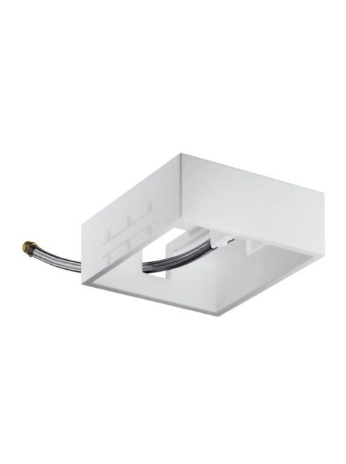 Hansgrohe Raindance Air 1jet alaptest 26471180 - Fürdőszoba