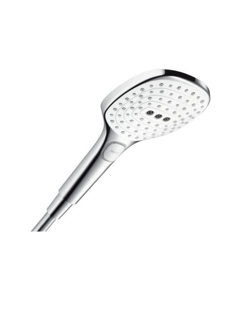 EGYEDI ÁR Hansgrohe Raindance Select E 120 3jet kézizuhany f