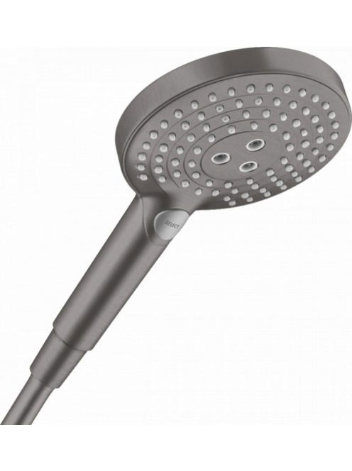 Hansgrohe Raindance Select S 120 3jet kézizuhany Ecosmart sz