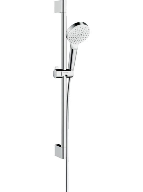 Hansgrohe Crometta 1jet Ecosmart zuhanyszett 65 cm-es zuhany