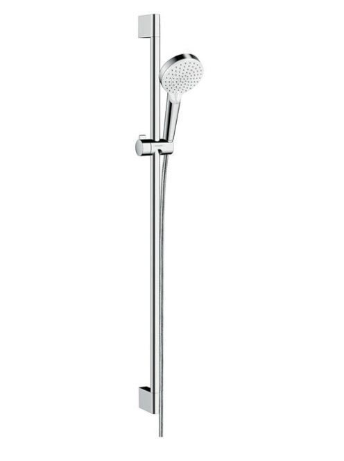 HG Crometta Vario Unica szett 900mm fehér/króm 26536400 -