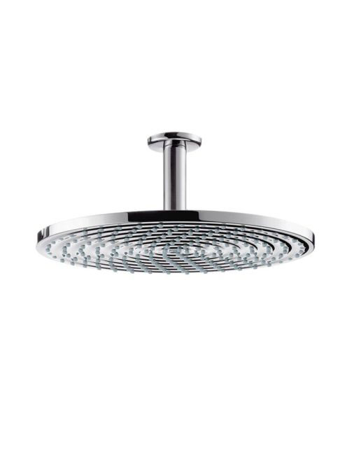 Hansgrohe Raindance S 300 fejzuhany EcoSmart, mennyezeti csa