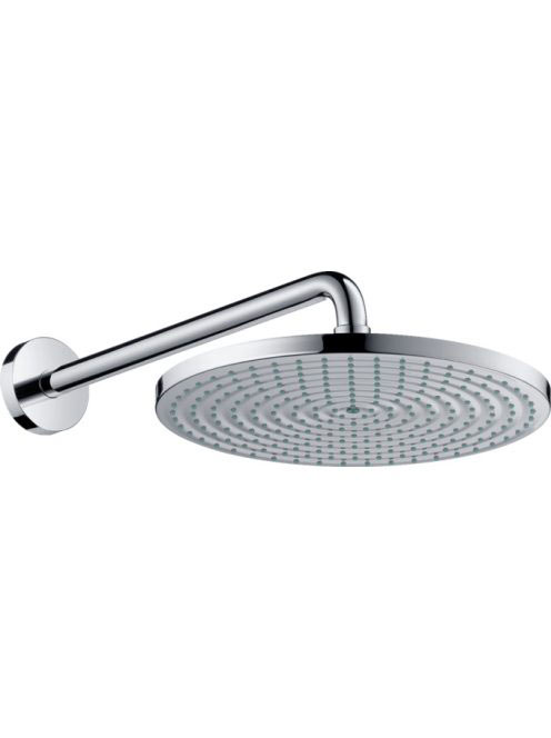 Hansgrohe Raindance S EcoSmart fejzuhany 300 zuhanykarral, f